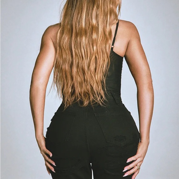 GOOD AMERICAN The Khloe Jean - Picture 7 of 14